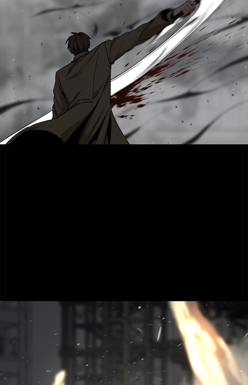 Hero Killer Chapter 99 Gambar 22