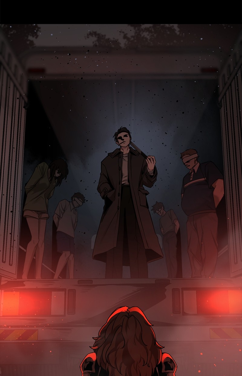 Hero Killer Chapter 99 Gambar 30