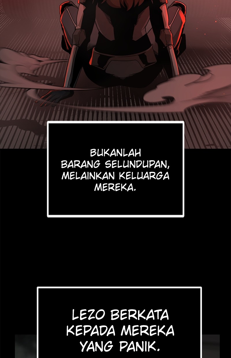 Hero Killer Chapter 99 Gambar 31