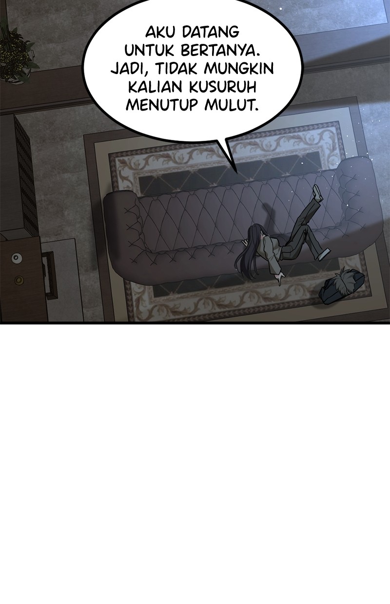 Hero Killer Chapter 99 Gambar 41