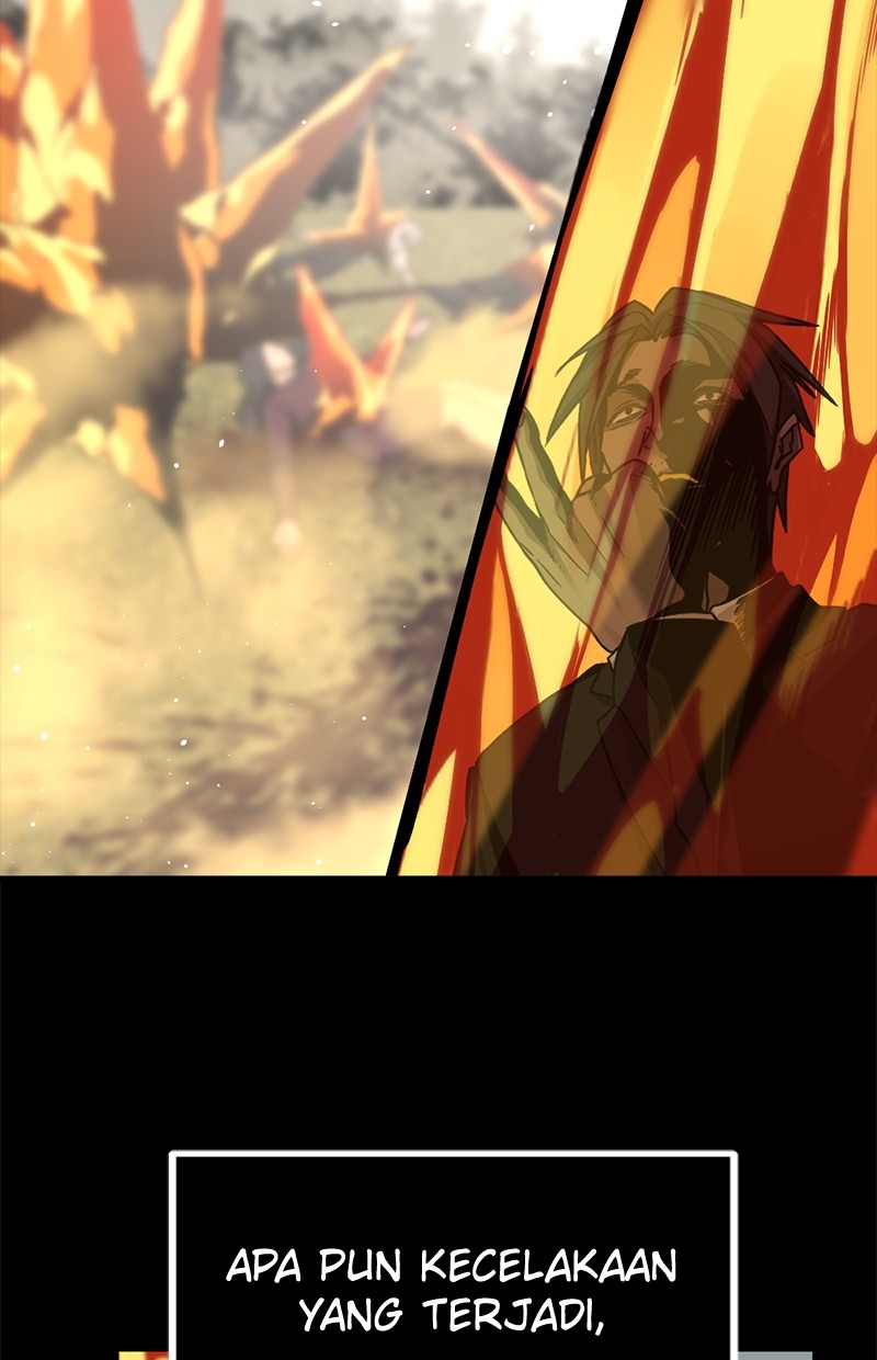 Hero Killer Chapter 99 Gambar 9