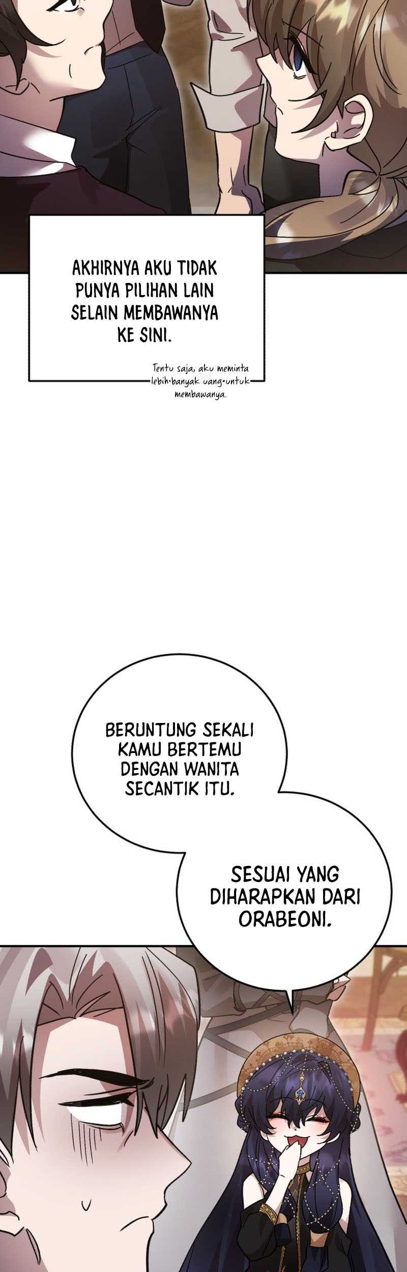 Heroes, Demons & Villains Chapter 100 Gambar 58
