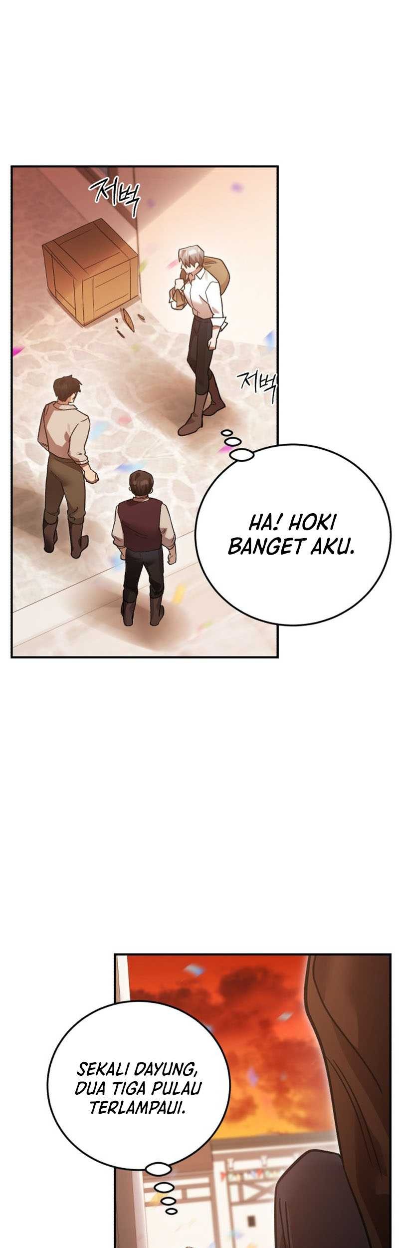 Baca Heroes, Demons & Villains Chapter 100 Gambar 2
