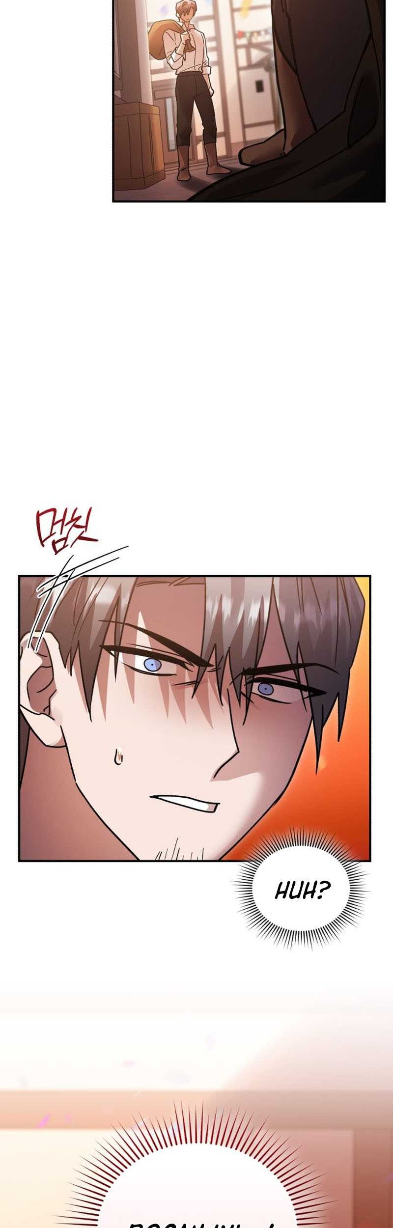 Heroes, Demons & Villains Chapter 100 Gambar 3