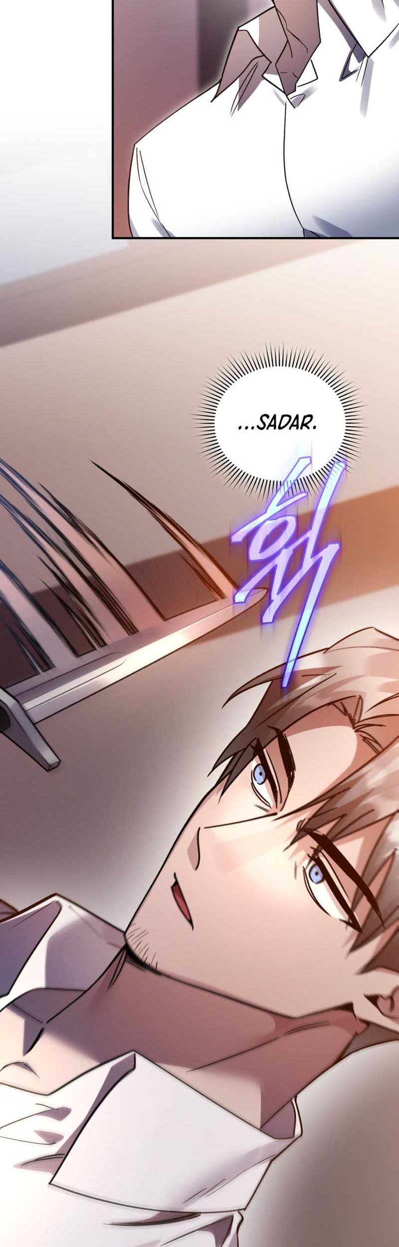 Heroes, Demons & Villains Chapter 100 Gambar 17
