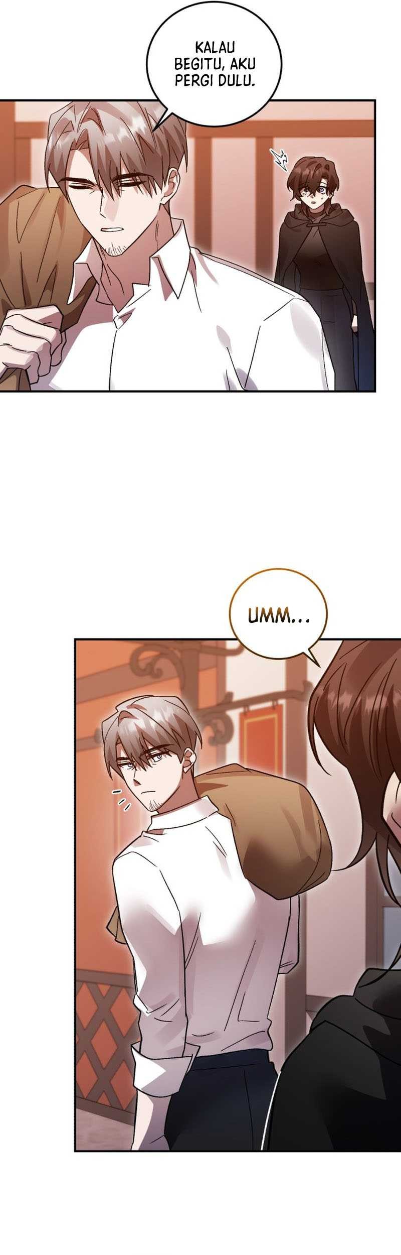 Heroes, Demons & Villains Chapter 100 Gambar 38