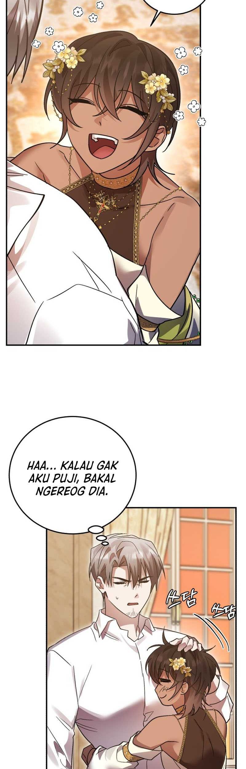 Heroes, Demons & Villains Chapter 100 Gambar 46