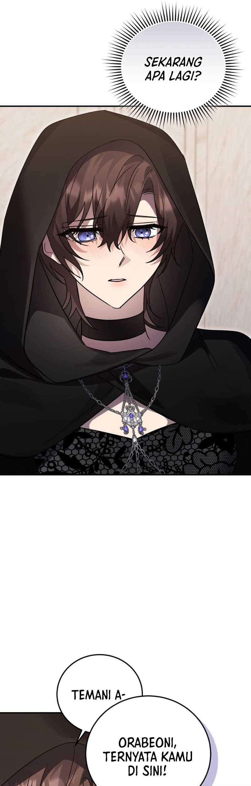 Heroes, Demons & Villains Chapter 101 Gambar 26