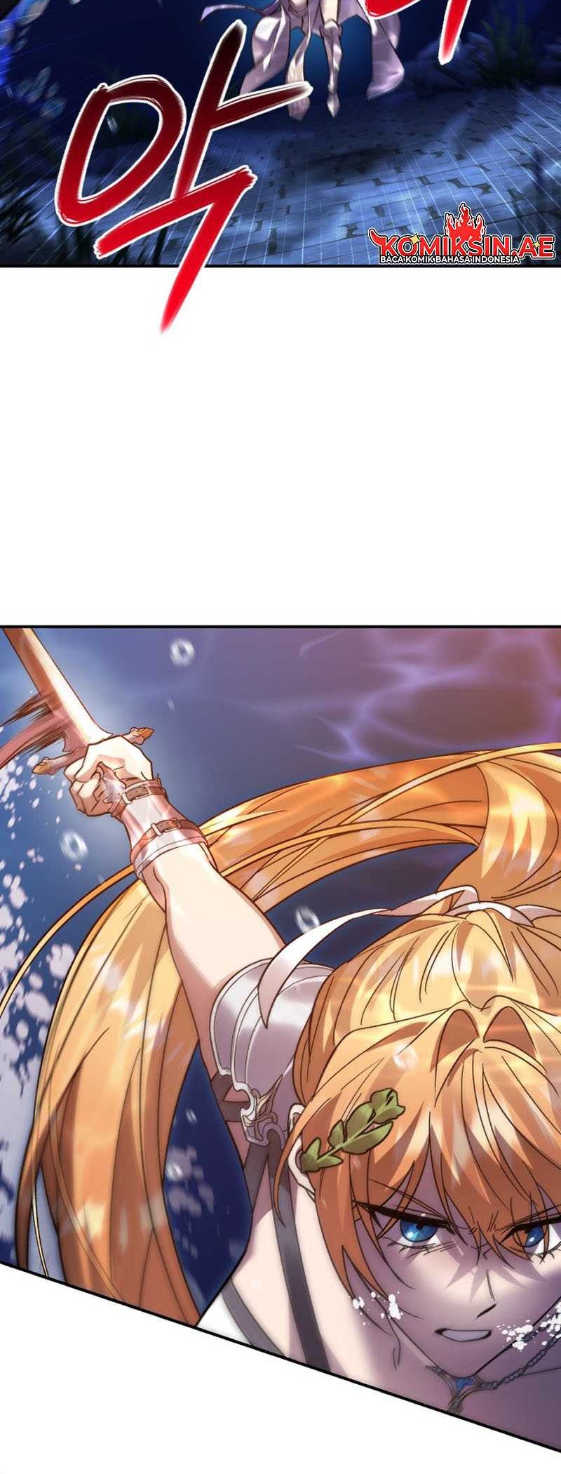 Heroes, Demons & Villains Chapter 102 Gambar 61