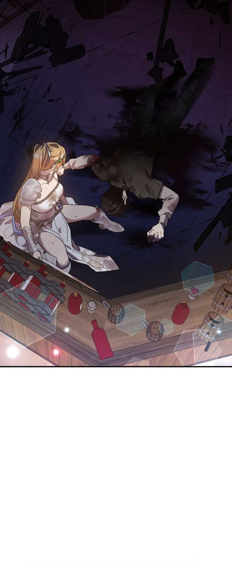 Heroes, Demons & Villains Chapter 102 Gambar 73