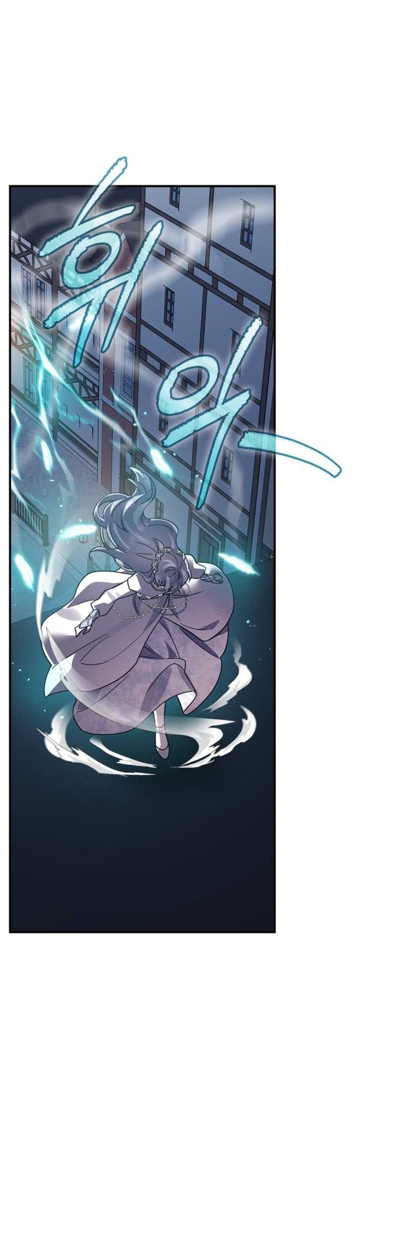 Baca Heroes, Demons & Villains Chapter 102 Gambar 2
