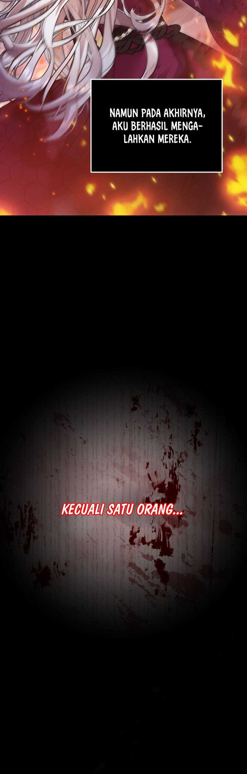 Heroes, Demons & Villains Chapter 102 Gambar 16