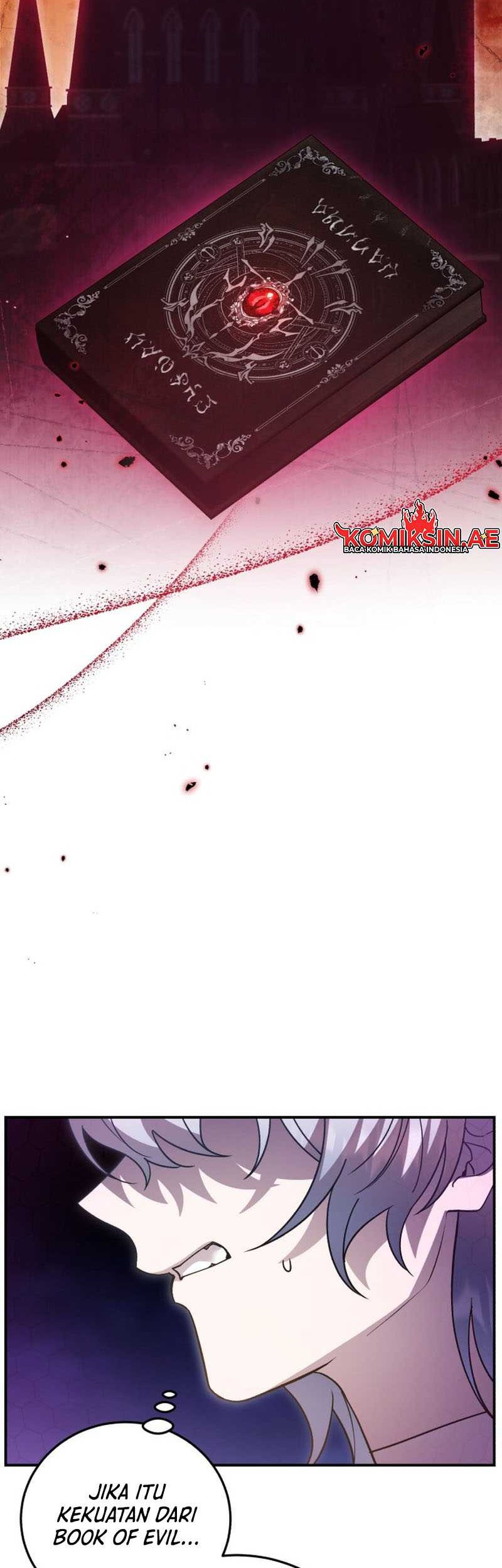 Heroes, Demons & Villains Chapter 102 Gambar 29
