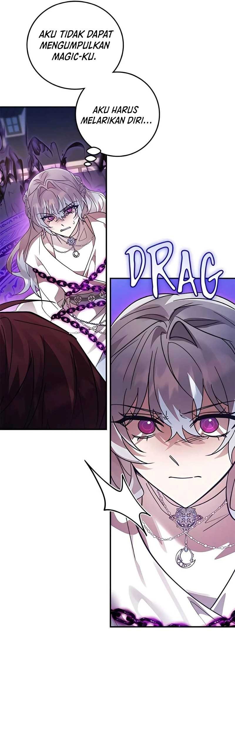 Heroes, Demons & Villains Chapter 103 Gambar 55
