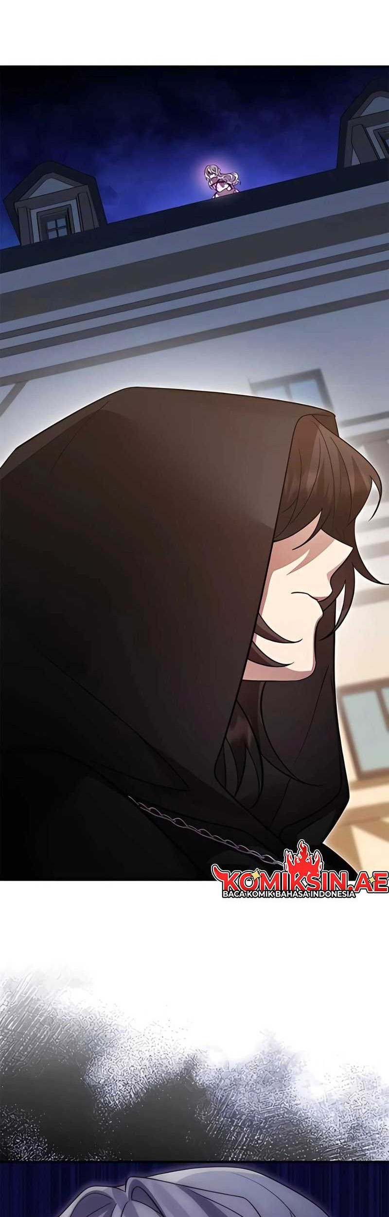 Heroes, Demons & Villains Chapter 103 Gambar 56