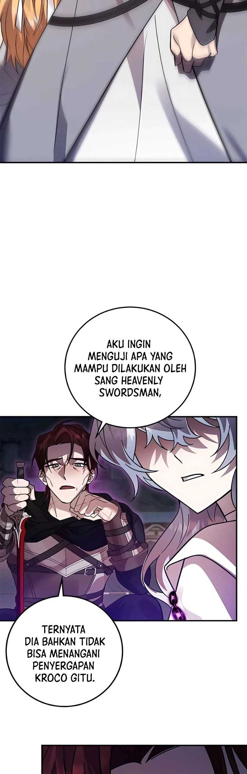 Heroes, Demons & Villains Chapter 103 Gambar 58