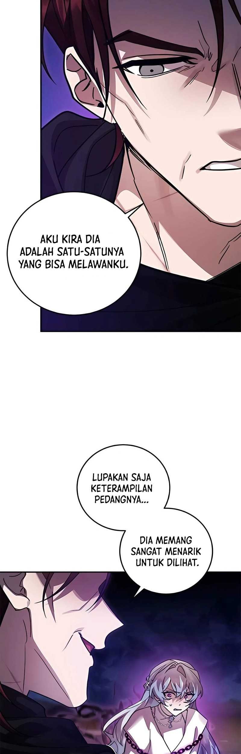 Heroes, Demons & Villains Chapter 103 Gambar 59