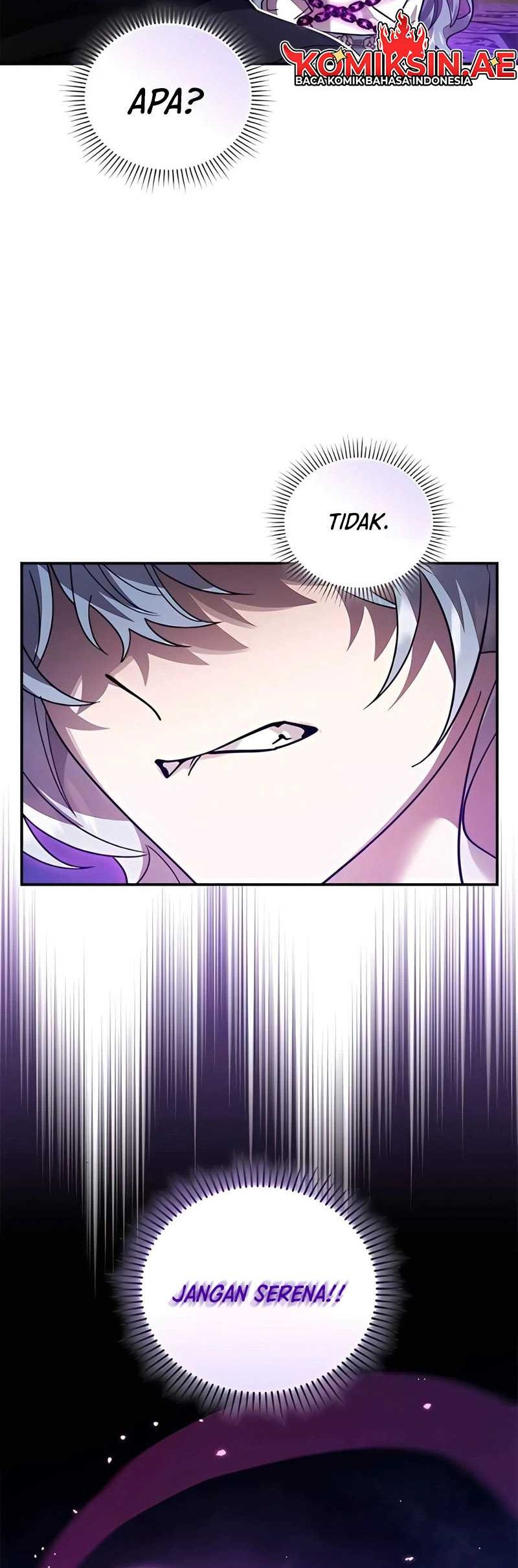 Heroes, Demons & Villains Chapter 103 Gambar 60
