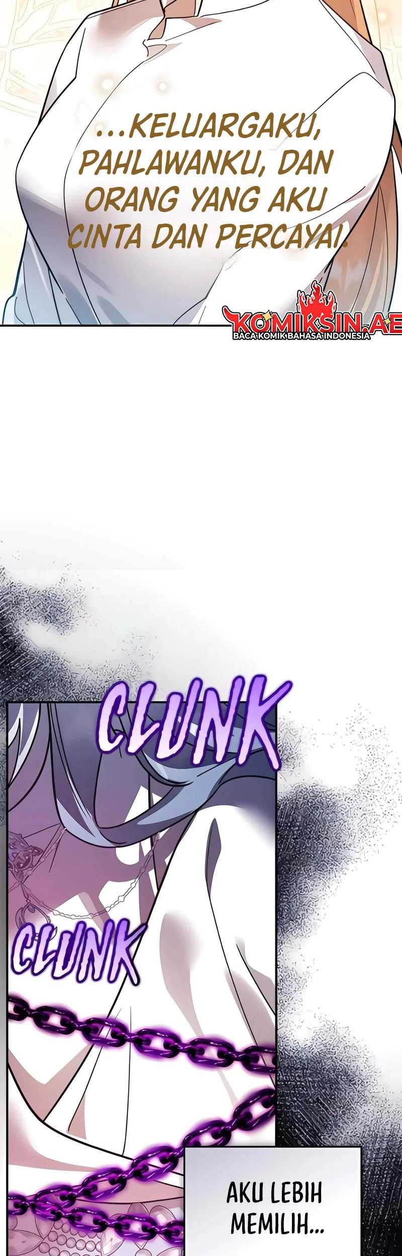 Heroes, Demons & Villains Chapter 103 Gambar 63