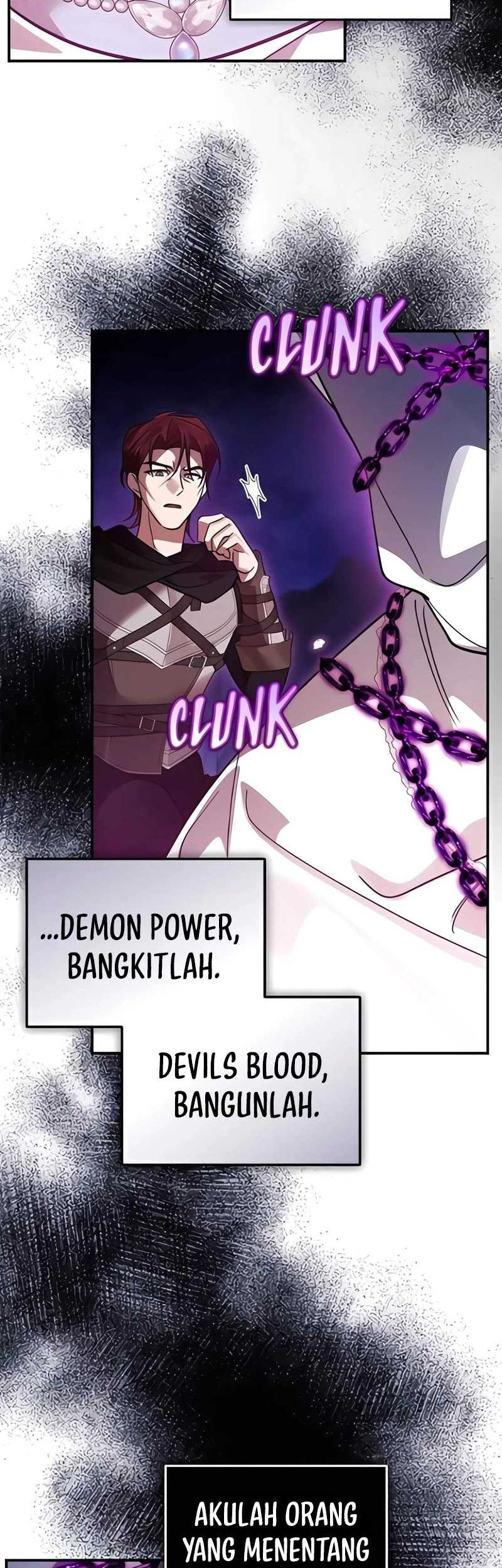Heroes, Demons & Villains Chapter 103 Gambar 64
