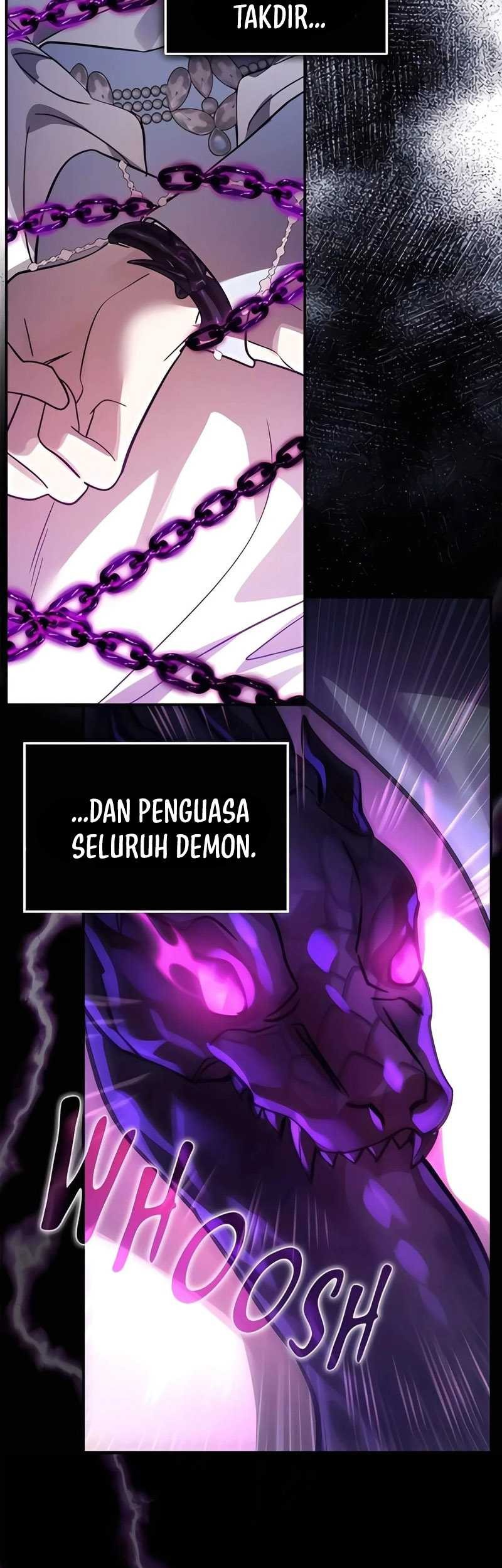 Heroes, Demons & Villains Chapter 103 Gambar 65