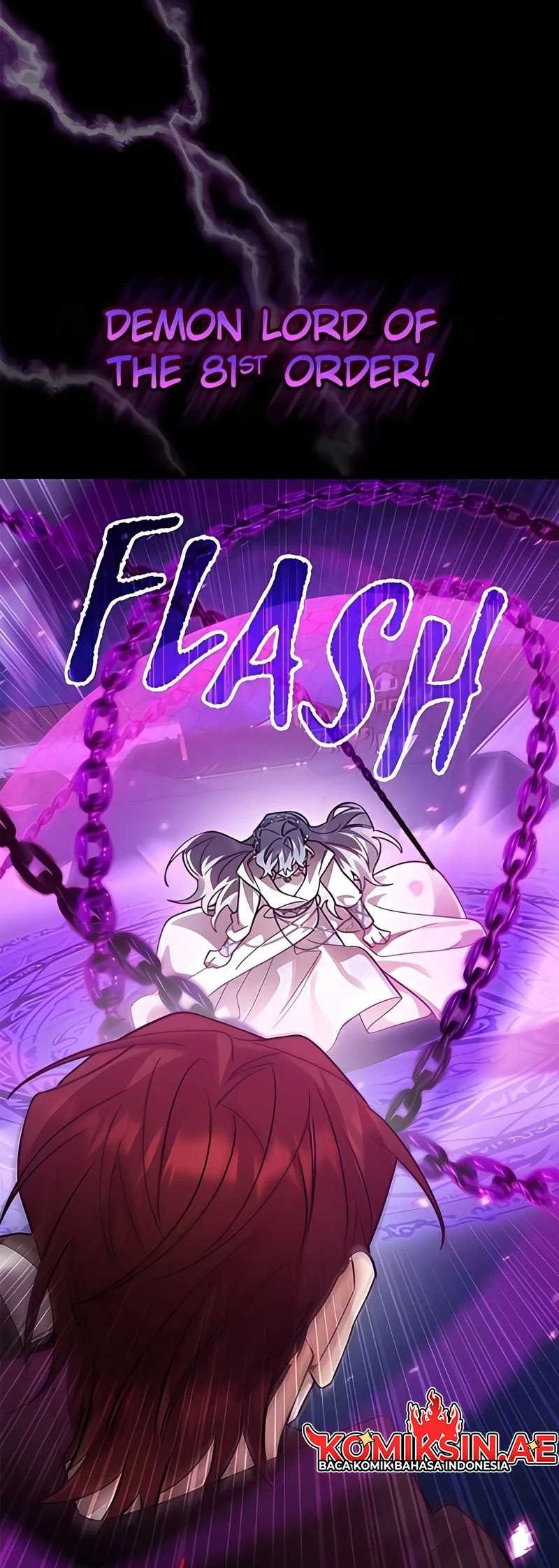 Heroes, Demons & Villains Chapter 103 Gambar 66