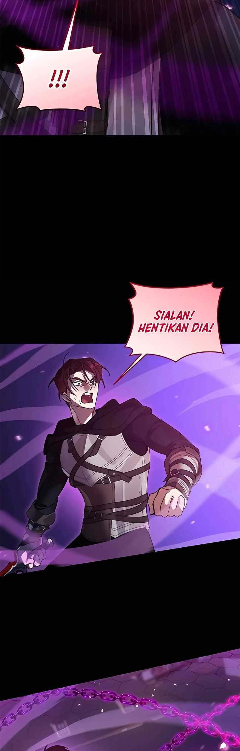 Heroes, Demons & Villains Chapter 103 Gambar 67