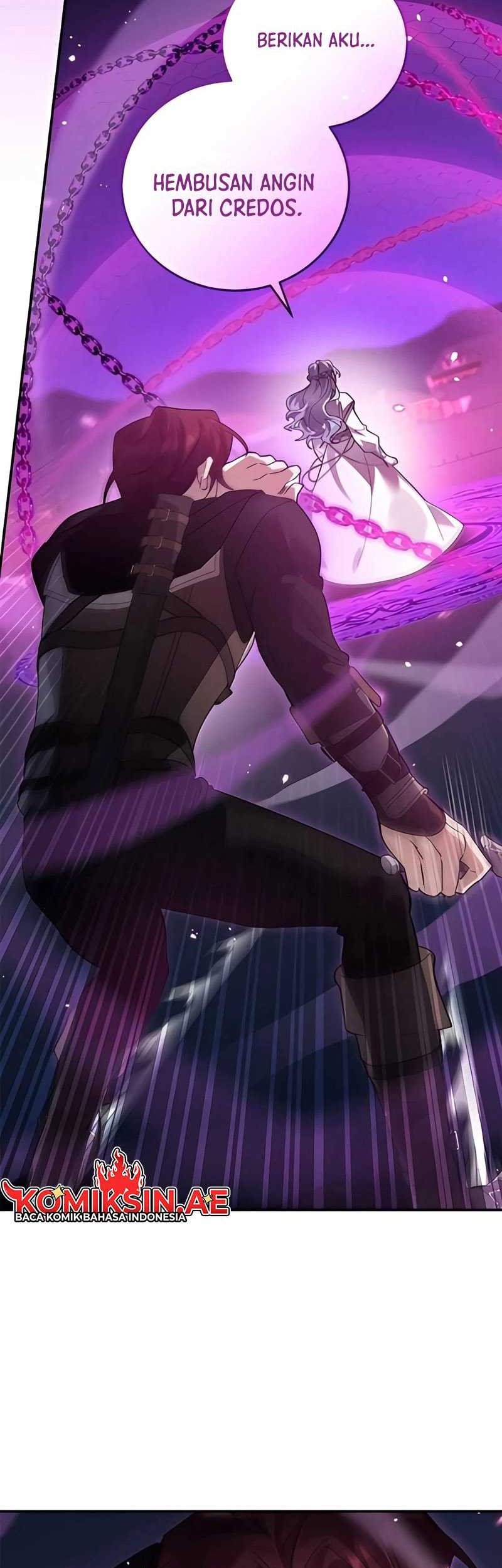 Heroes, Demons & Villains Chapter 103 Gambar 69