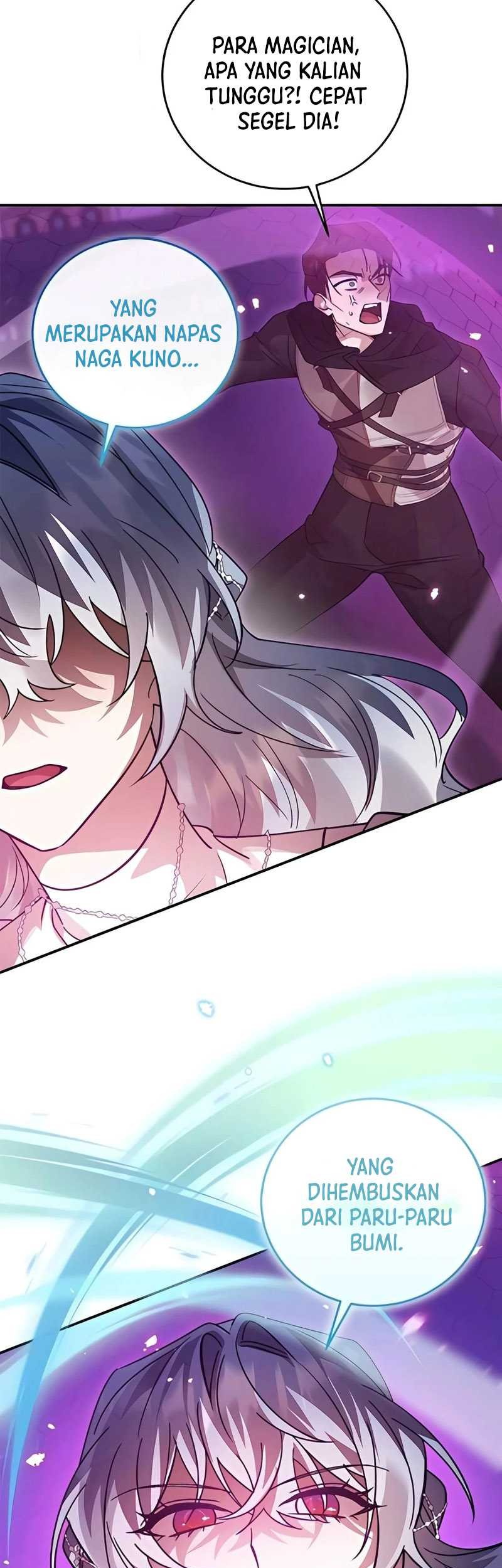 Heroes, Demons & Villains Chapter 103 Gambar 71