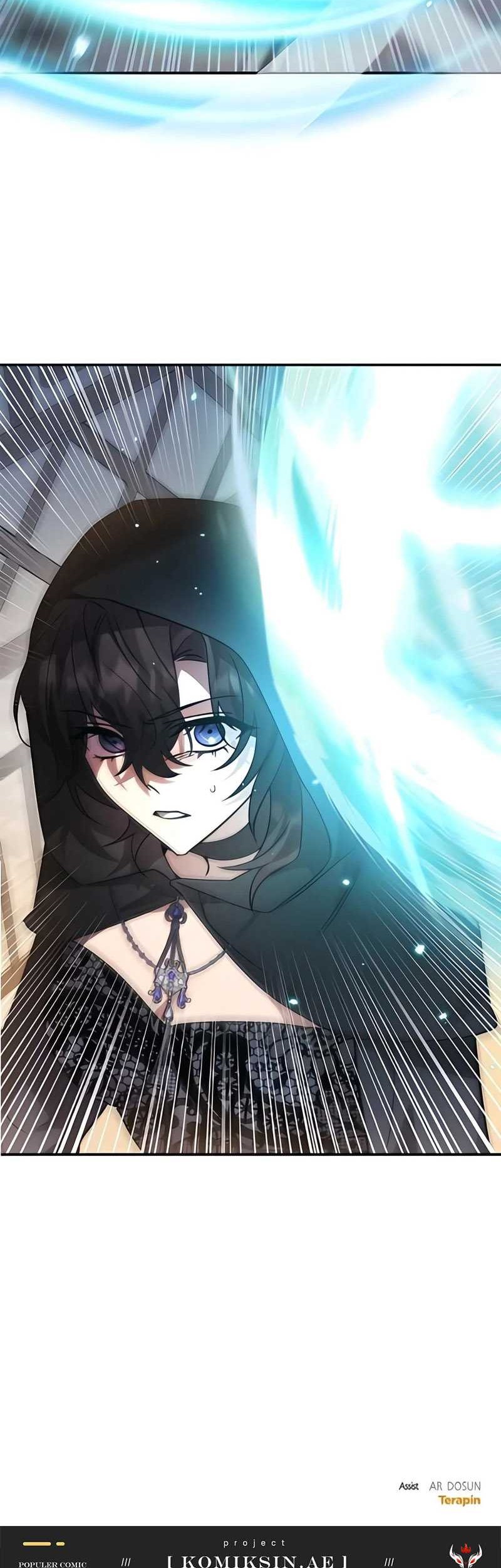 Heroes, Demons & Villains Chapter 103 Gambar 74
