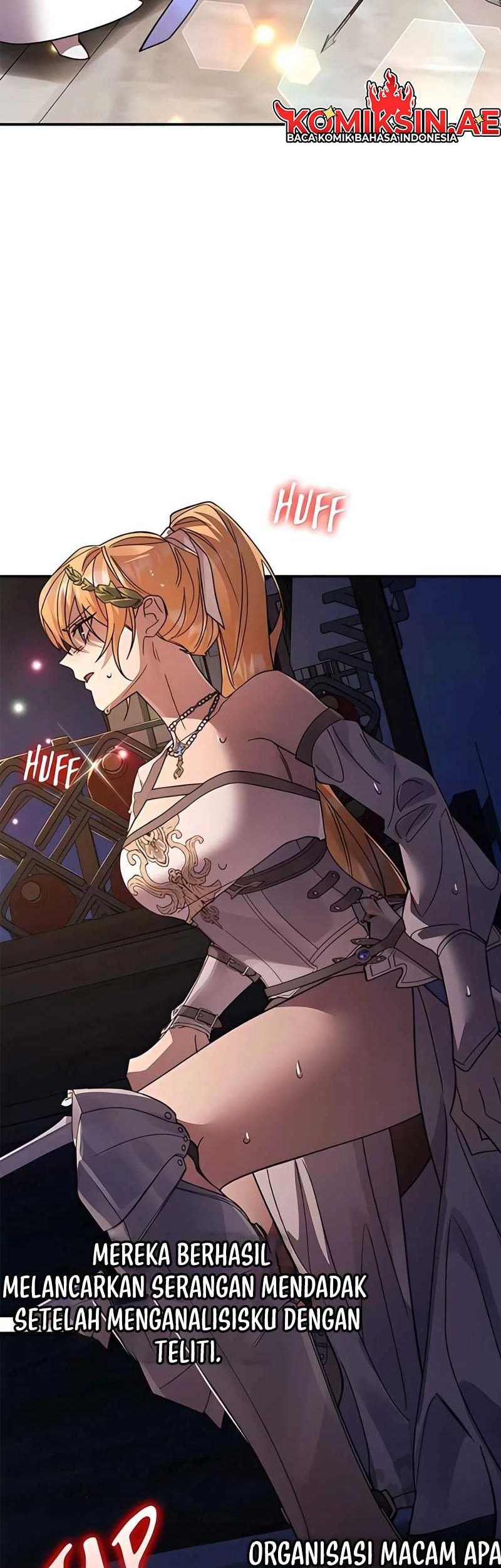 Baca  Heroes, Demons & Villains Chapter 103 Gambar 2