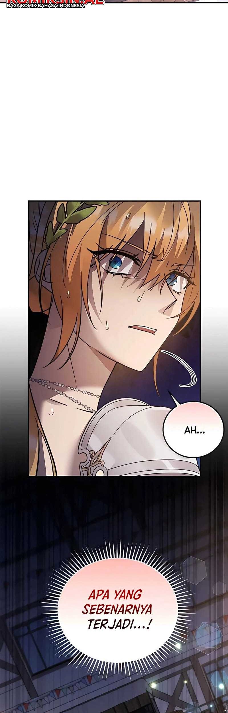 Heroes, Demons & Villains Chapter 103 Gambar 4