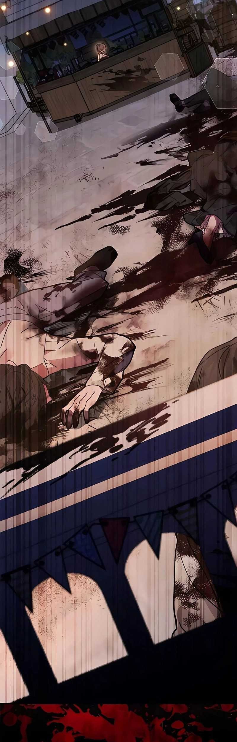 Heroes, Demons & Villains Chapter 103 Gambar 5