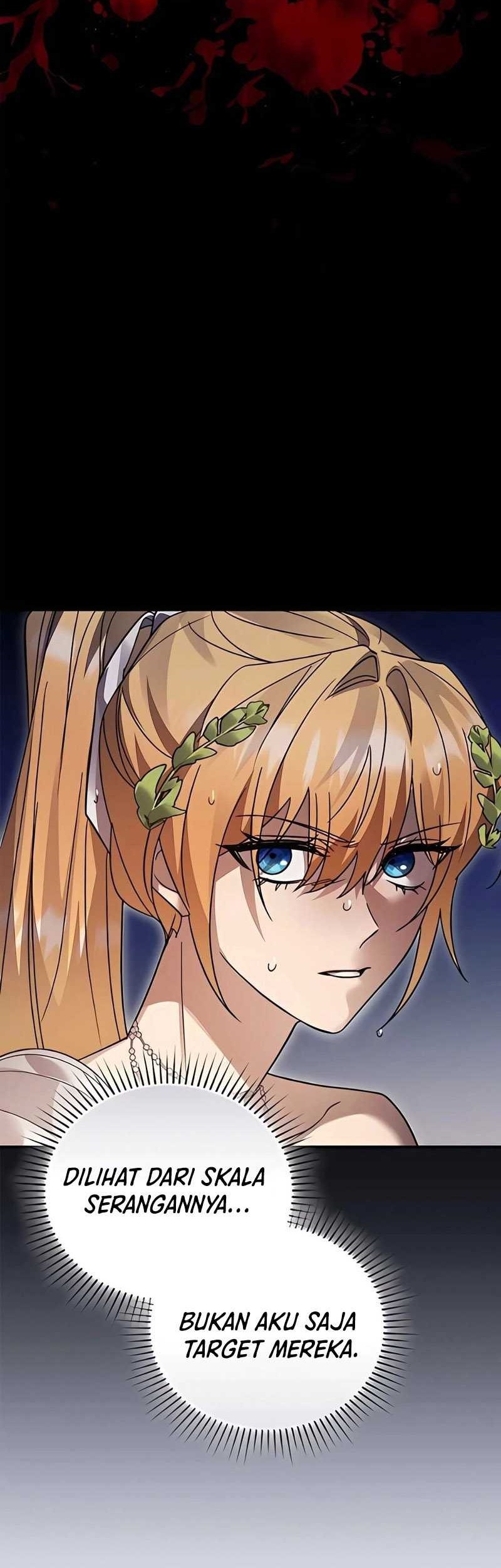 Heroes, Demons & Villains Chapter 103 Gambar 6
