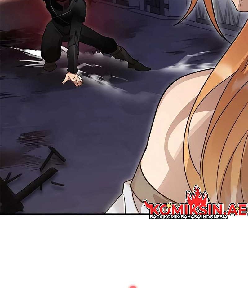 Heroes, Demons & Villains Chapter 103 Gambar 13