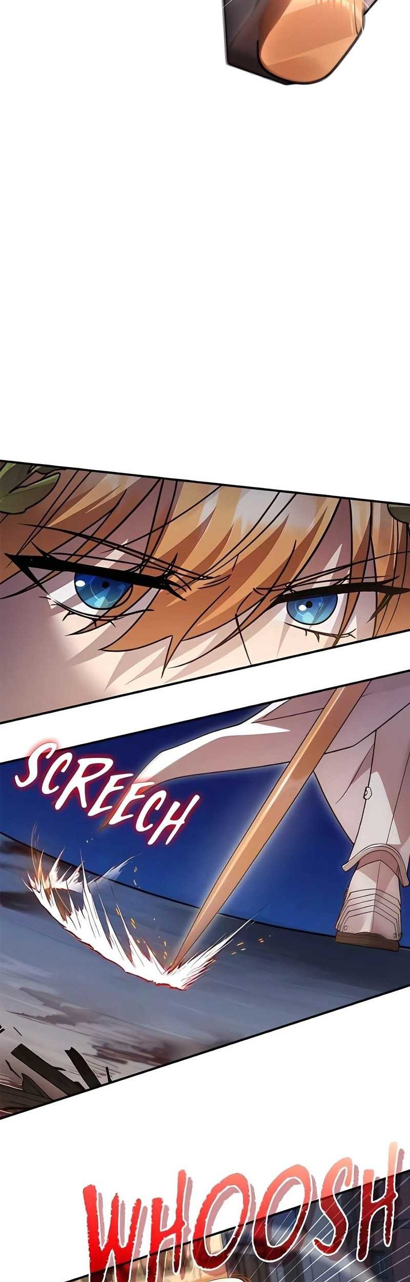 Heroes, Demons & Villains Chapter 103 Gambar 15