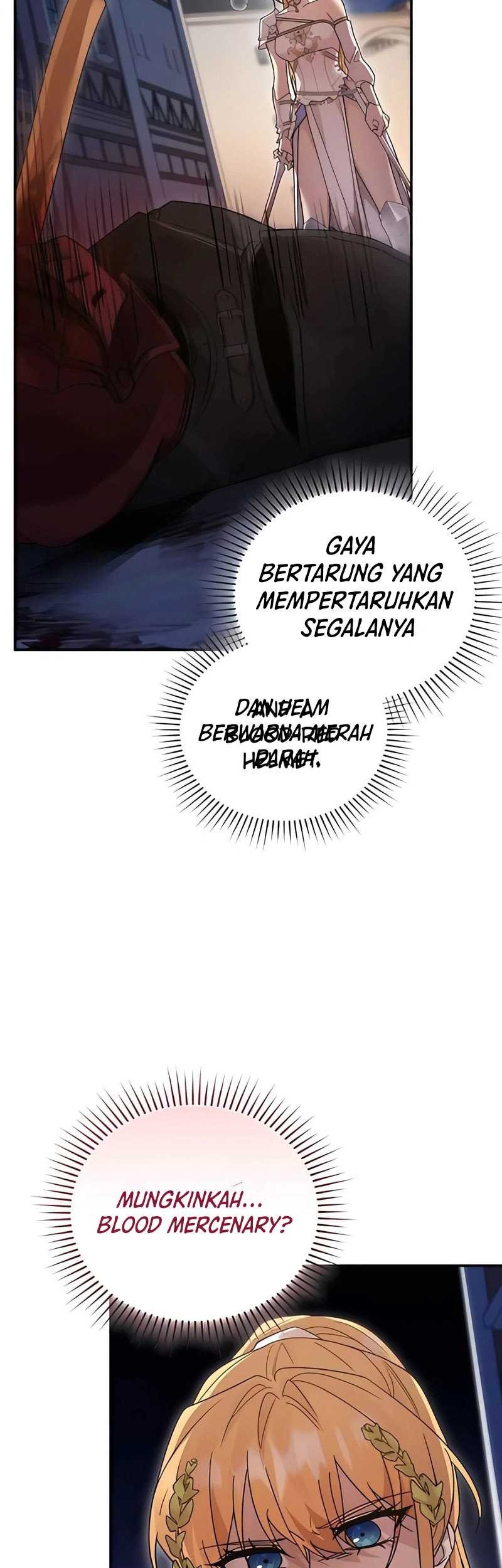 Heroes, Demons & Villains Chapter 103 Gambar 18