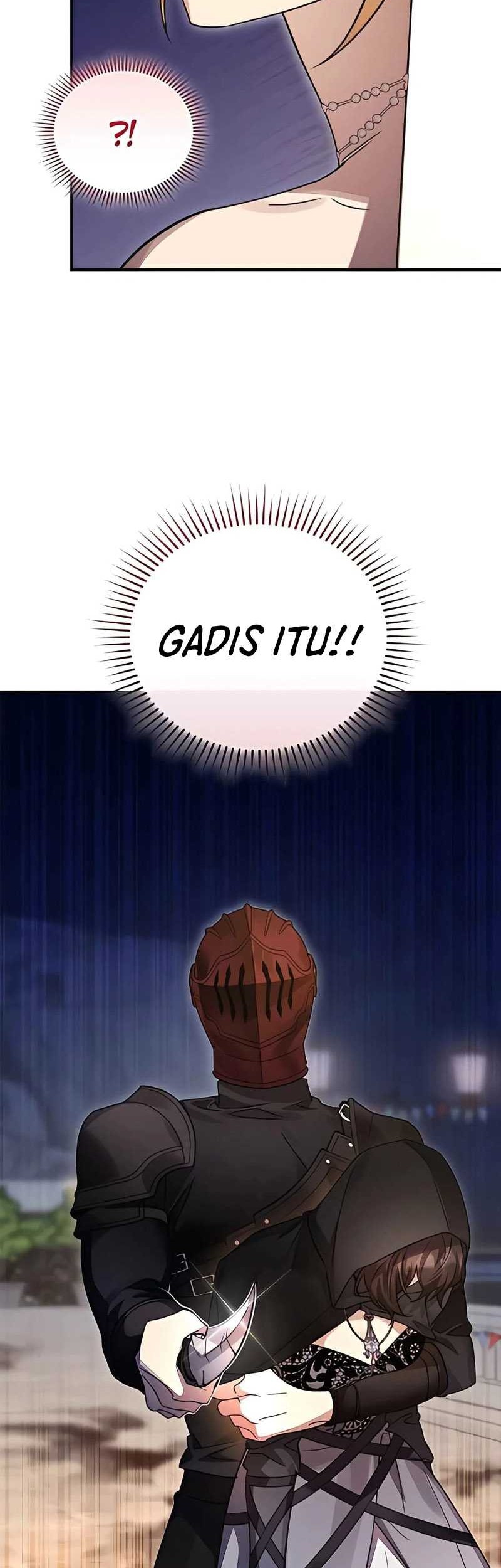 Heroes, Demons & Villains Chapter 103 Gambar 21