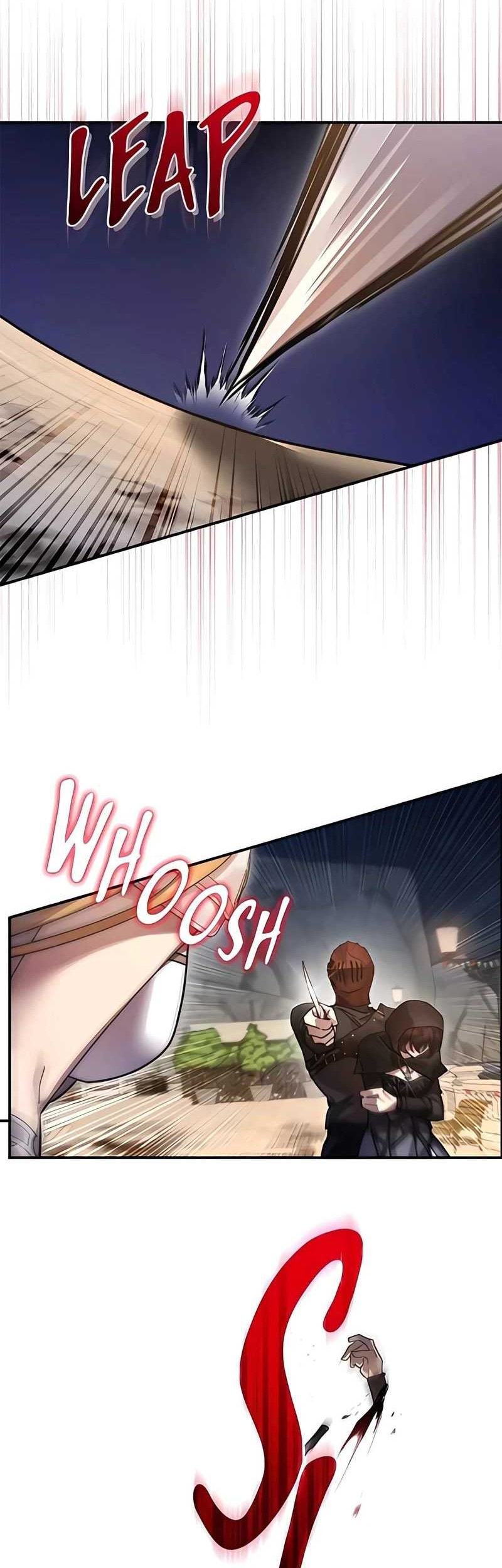 Heroes, Demons & Villains Chapter 103 Gambar 23