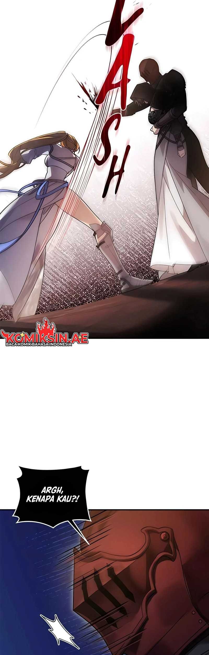 Heroes, Demons & Villains Chapter 103 Gambar 24