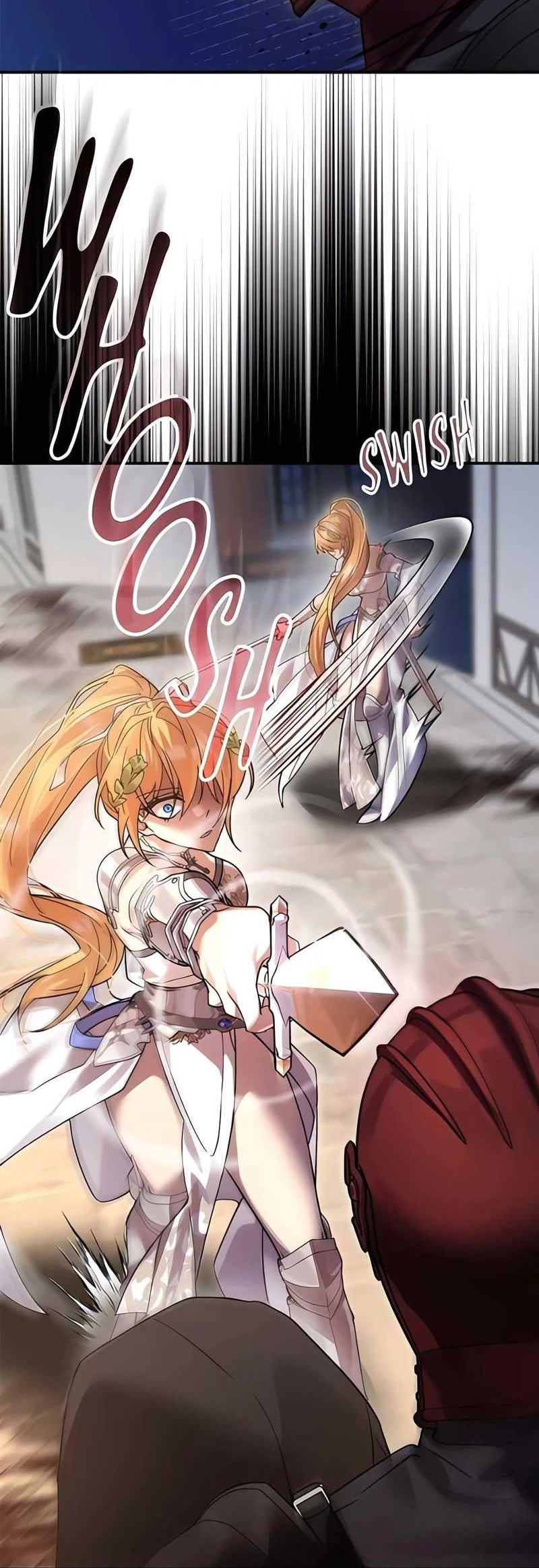 Heroes, Demons & Villains Chapter 103 Gambar 25