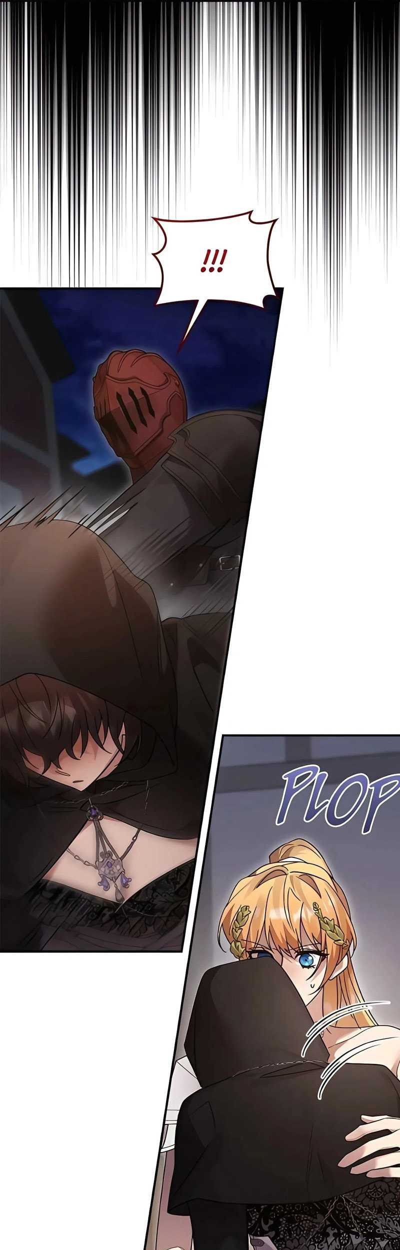 Heroes, Demons & Villains Chapter 103 Gambar 26