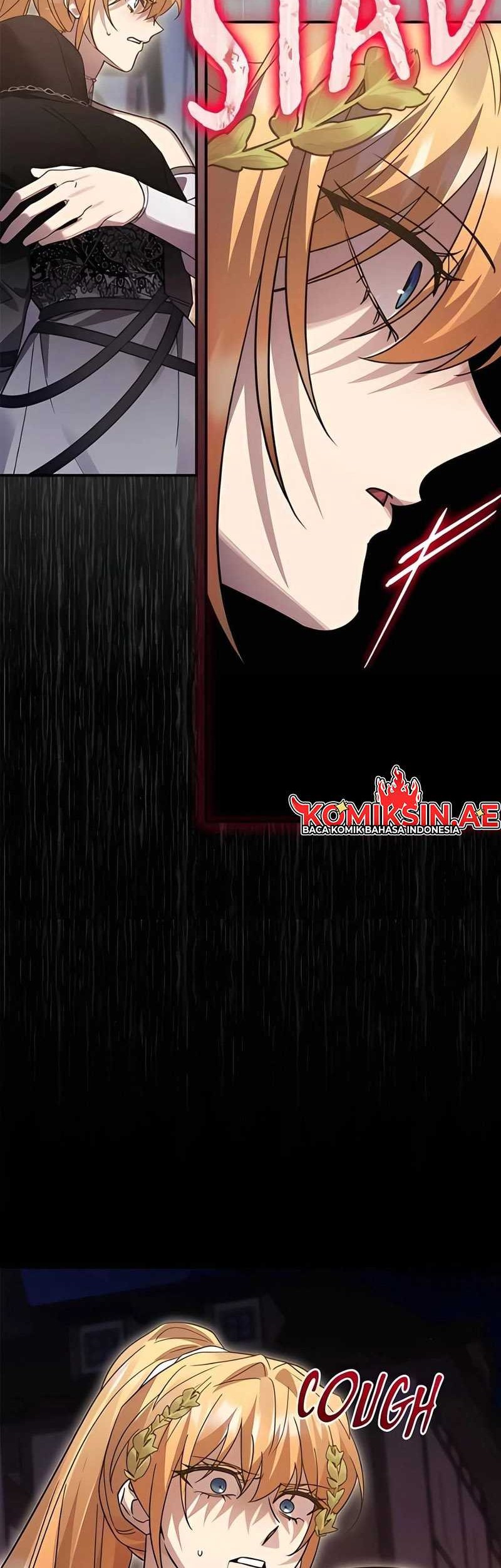 Heroes, Demons & Villains Chapter 103 Gambar 29