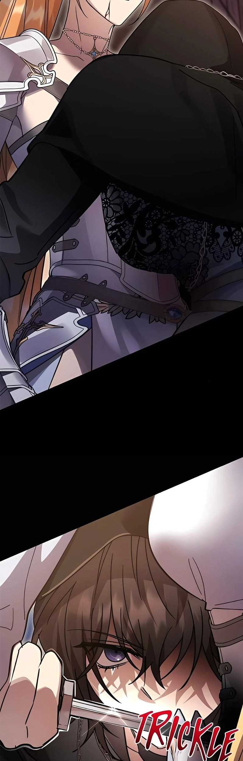Heroes, Demons & Villains Chapter 103 Gambar 30