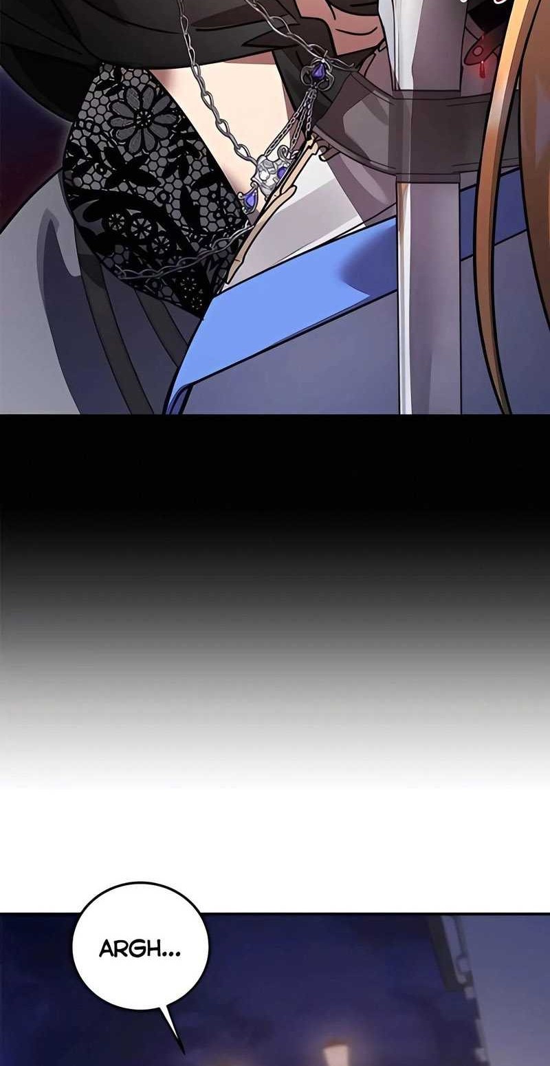 Heroes, Demons & Villains Chapter 103 Gambar 31