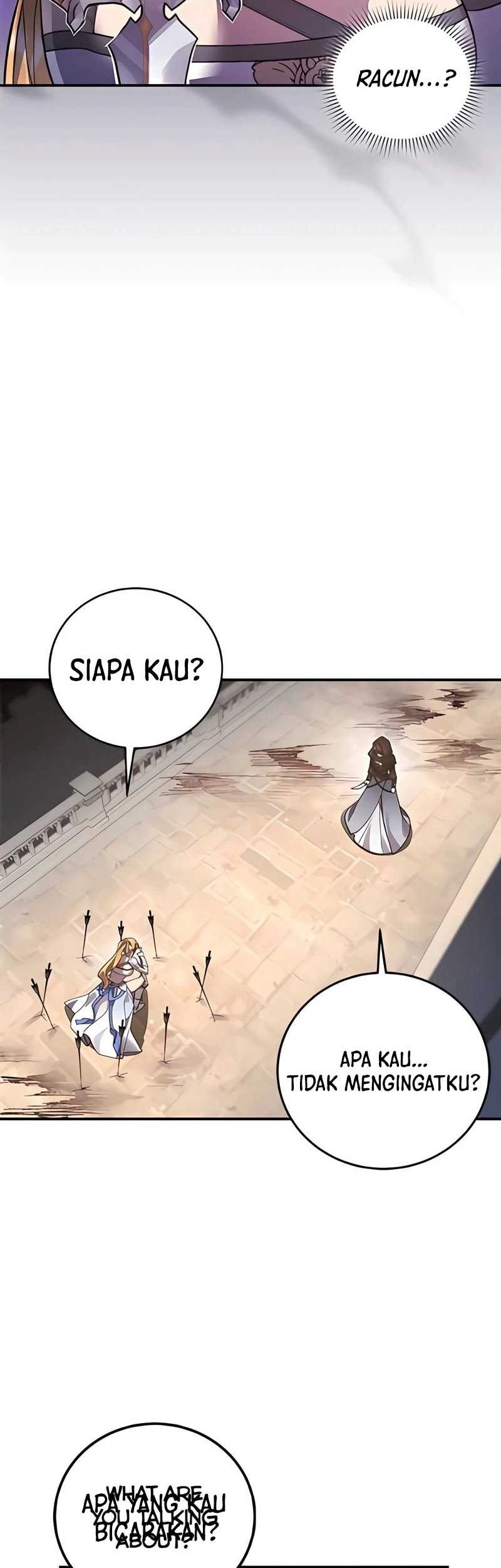 Heroes, Demons & Villains Chapter 103 Gambar 33