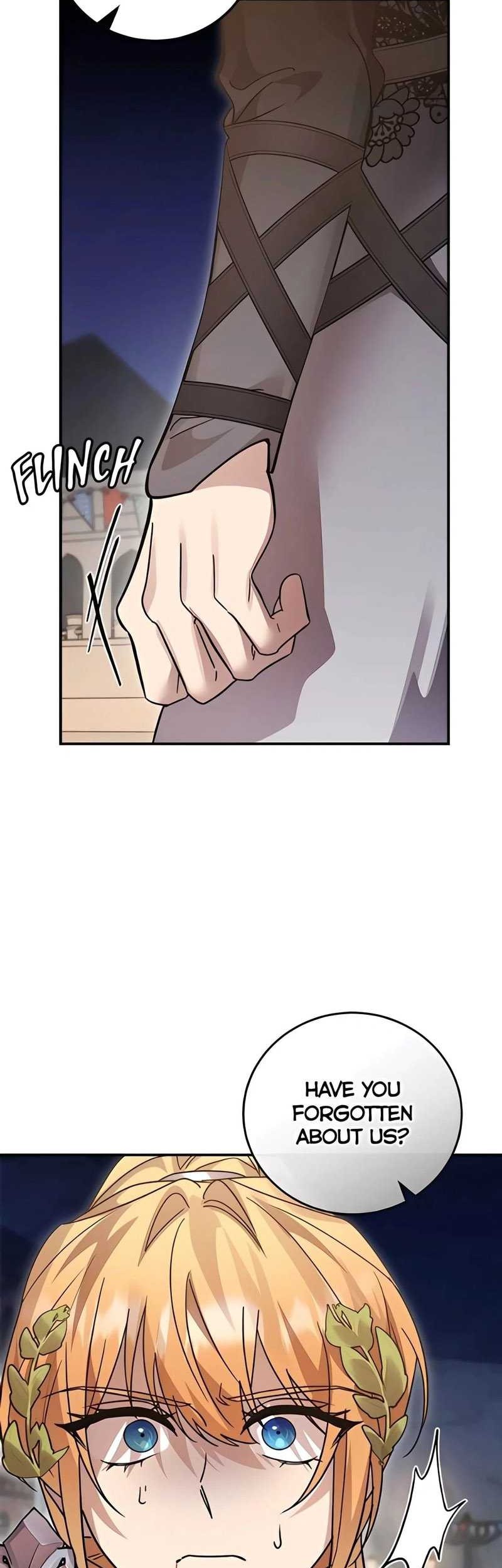 Heroes, Demons & Villains Chapter 103 Gambar 34
