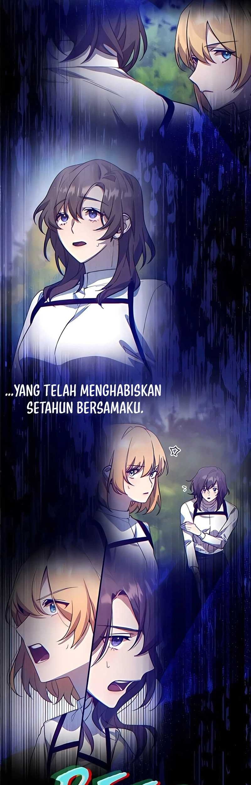 Heroes, Demons & Villains Chapter 103 Gambar 37
