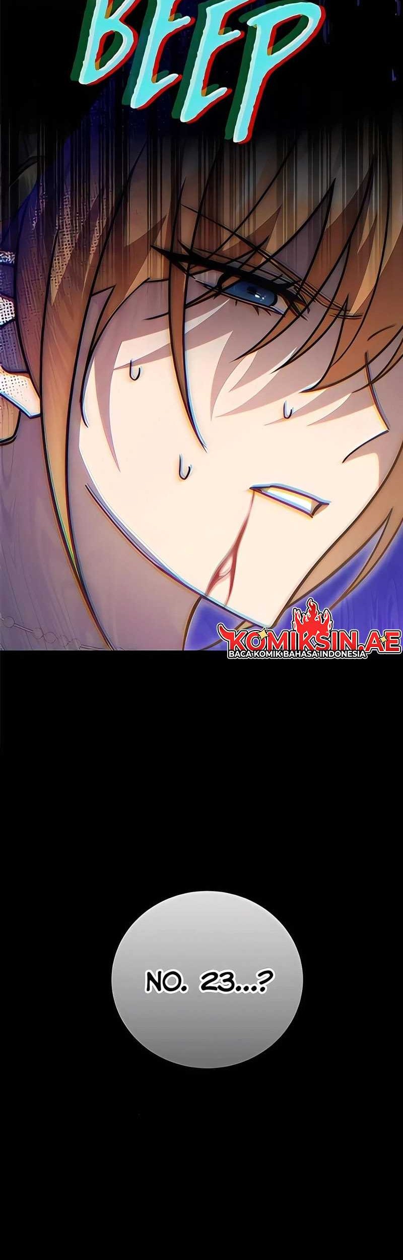 Heroes, Demons & Villains Chapter 103 Gambar 38