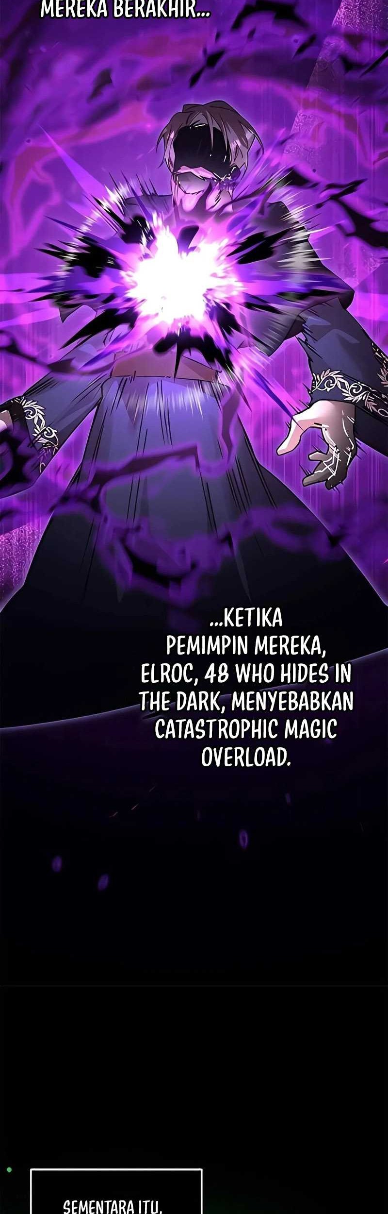 Heroes, Demons & Villains Chapter 103 Gambar 44